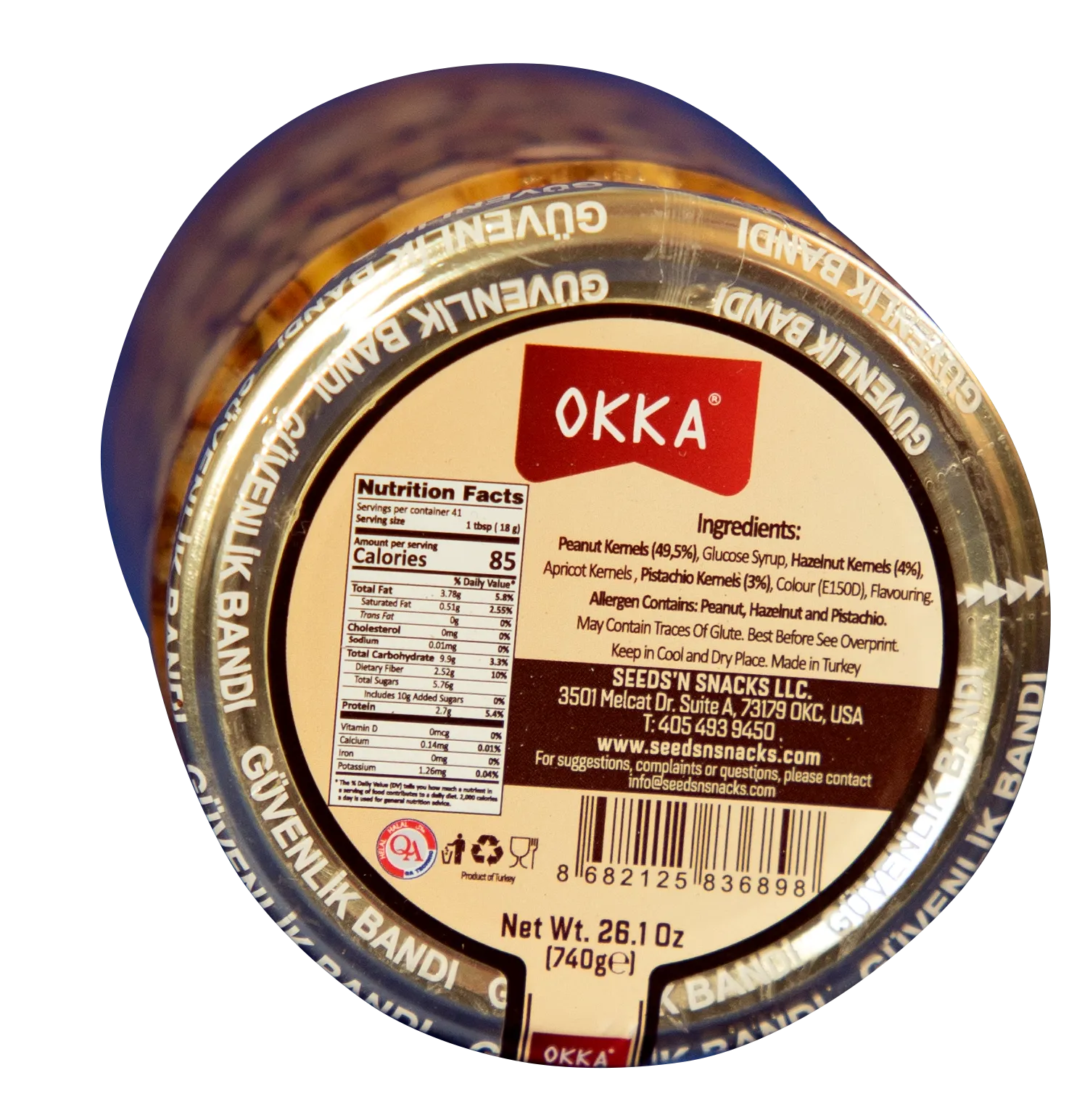 Product View